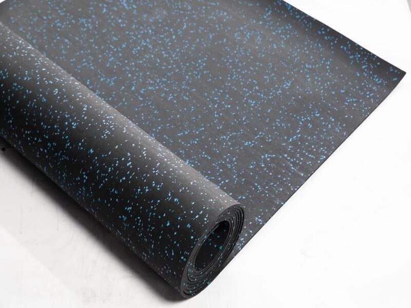 rubber gym flooring cleaning guide